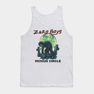 Zero Boys Tank Top